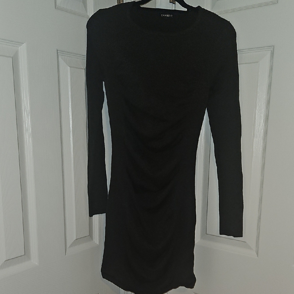 3 For $15 Express Sweater Dress